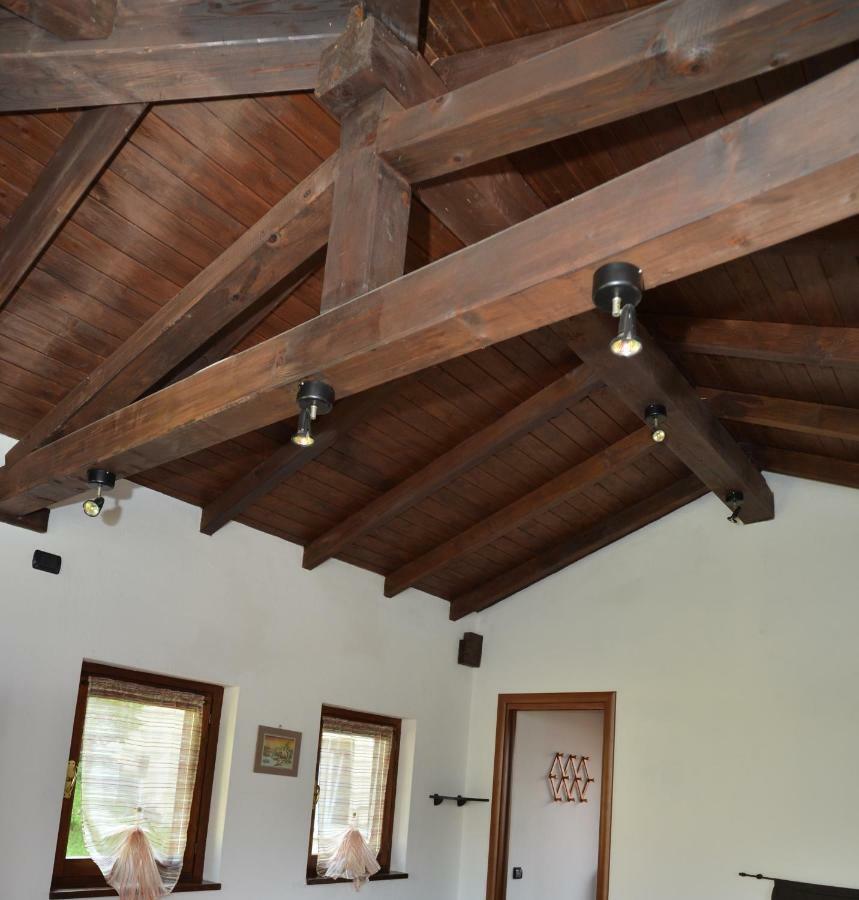 Il Basciutin Apartamento Pettenasco Exterior foto